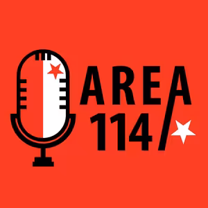 AREA 114 stream s Jaroslavem Tvrdíkem, Jiřím Bílkem a Jindřichem Trpišovským