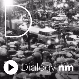 Boj bez násilia. Vďaka Sviečkovej manifestácii sa môžeme pozrieť do očí demokratickému svetu