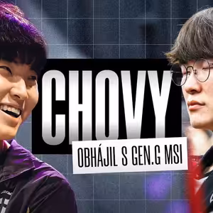 Chovy znovu králem, T1 fearless nerf, EWC drama nekončí a Hitpoint neplánuje ligu | RIFTCZECH S5E28