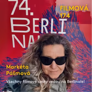 Všechny filmové cesty vedou do Berlína