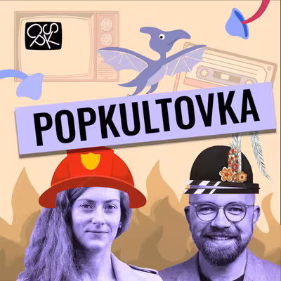 Popkultovka