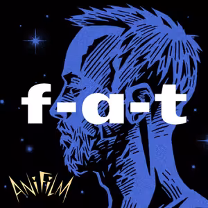 ANIFILM SPECIÁL 2025 – Marek Berger: Pérák je rozvrzanej Spider-Man na pružinách a Golem hliněnej Hulk