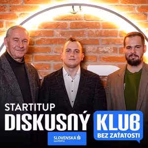 Fero Joke a biskup Bezák v diskusii: Tí, čo najviac bojujú proti homosexuálom, často niečo skrývajú [Diskusný Klub Bez Zaťatosti]