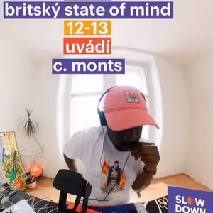 Britský State of Mind (1.9.2025)