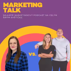 Marketing Talk: Proud a Eva Karbanová