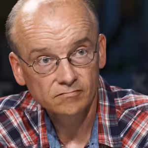 Pacienti v těžkém stavu mají až extrémní rozměry. Společnost jsme strašně vystrašili, říká Balík