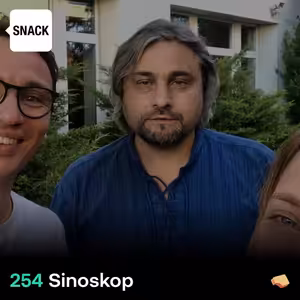 SNACK 254 Sinoskop