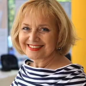 Evita na Exprese: Patrícia Jarjabková Garajová