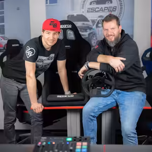 Escape6 Podcast #23│Sezóna klepe na dveře