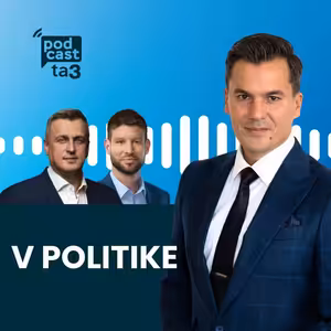 V politike: Andrej Danko vs. Michal Šimečka
