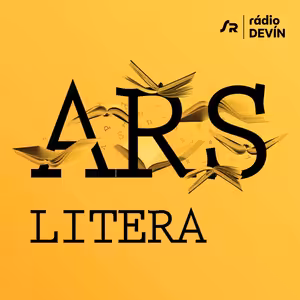 Ars litera s Danielou Čarnou (1.2.2023 17:00)