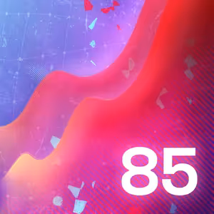 85: Ptáci jako indikátory zdravé krajiny