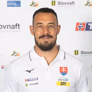 SZH Podcast E2-S20/21: Peter Dudáš v trénersko-hráčskej funkcii v tíme HKM Šaľa