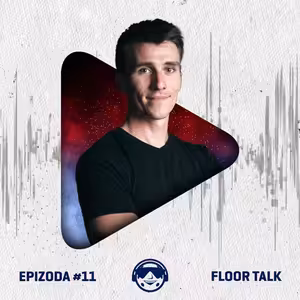 Floor Talk #11: Patriot Martin Zozulák