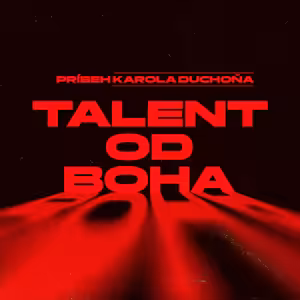 Bordový a opuchnutý