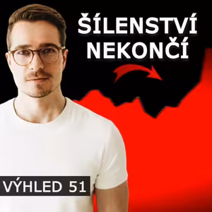 TO NEJLEPŠÍ TEPRVE PŘIJDE - chamtiví investoři ❌ Má portfolia, 2024 a změny na Patreonu | Burzovní výhled