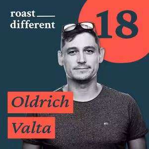 Oldrich Valta: O kávových kapsulách a budovaní siete kaviarní #18