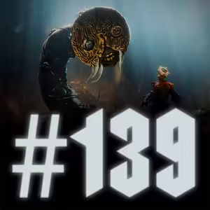 TR-49, No Rest for the Wicked, Ghost of Yotei a horrorovky | Lootbox #139