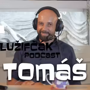 Lužifčák #3: Tomáš Hudák - Čaňanský miništrant s katolíckym gymnáziom v obrovskom obchode s hračkami