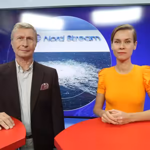 Výbuch Nord Streamu: Důkazů o pachateli se možná nedočkáme, říká Gavor. Co by Rusko útokem získalo?