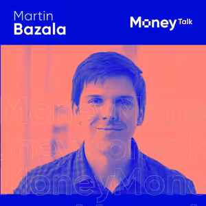 Od grafika k CEO: Jak RAYNET CRM podporuje růst obchodníků - s Martinem Bazalou