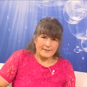 Jana Mašková, Svět budoucnosti patří frekvencím