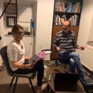 Podcast i-n 134 s Ditou Krčmářovou o divadelním podzimu 2023