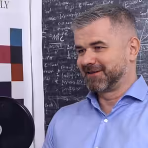 I ❤ Tovární 66, Epizoda 11: Martin Matuševský