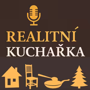 Realitní kuchařka