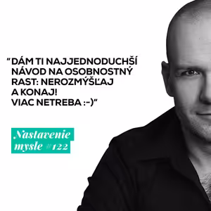 Osobnostný rast pre začiatočníkov | #NM122