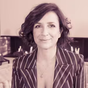 Žena v zenu: Lidija Zavoralová