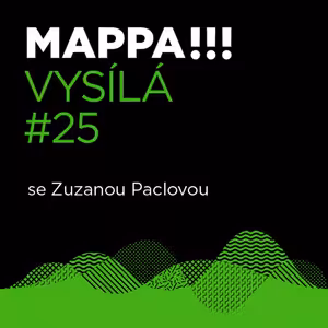 Zuzana Paclová: Abychom dosáhli velké změny, musíme táhnout za jeden provaz