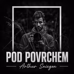 Ochranář Arthur Sniegon - boj za africké slony