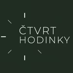 Čtvrt_cast 3# - Ondřej Vislocký o W&W, MicroPraha a hodinkách