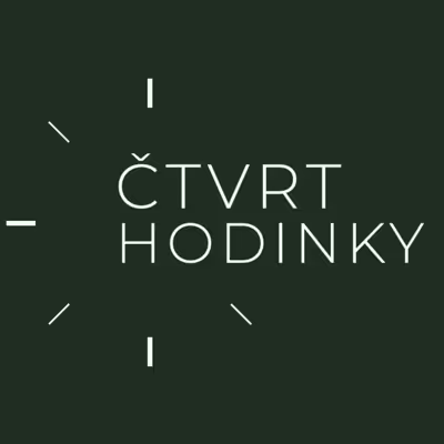 Čtvrt hodinky