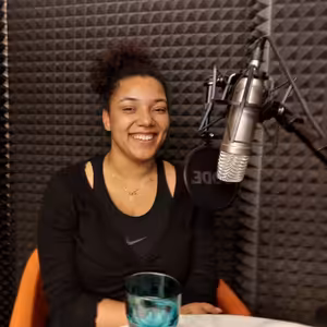 Host Reportéra Tomáše Poláčka: Monika Evans