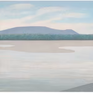 Oči dokorán pre Dunaj Ester Šimerovej-Martinčekovej