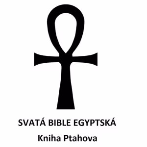 Kniha Ptah - Jakub Sobek