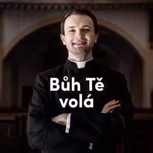 Bůh Tě volá | 10. neděle v mezidobí | Kázání Patera Pepy