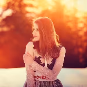 Evita na Exprese: Sima Martausová