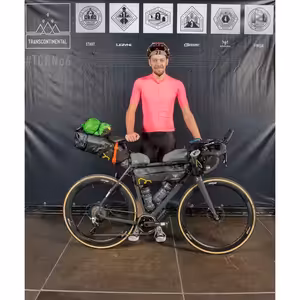 #147 Na trase Transcontinentalu č. 6 s Adamom Popovcom