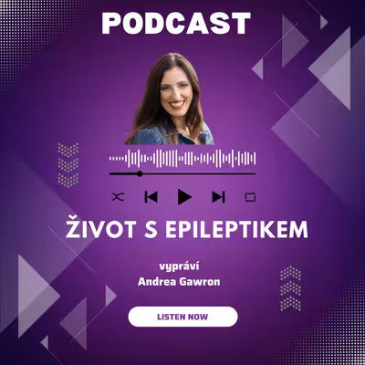 Život s epileptikem