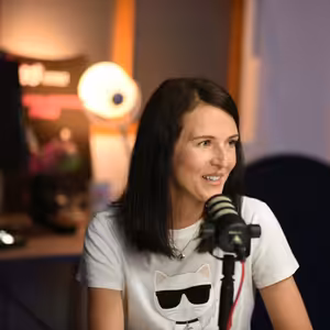 (Na dotaz) Martina Brauner: event manažerka v eDéčku, majitelka dvou kocourů a vášnivá golfistka