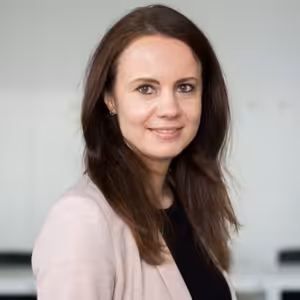 Rozhovor s Kateřinou Šormovou