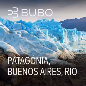 Patagónia, Argentína a Brazília? Príroda, chaos a všetko medzi tým