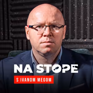 Bývalý šéf NAKA reaguje na slová ministra Eštoka o molochu na policajnom prezídiu [Na stope]