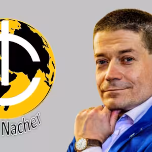 Patrik Nacher - o bankovních poplatcích, exekucích, cenzuře a korektnosti