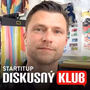 Textilný dizajnér: Jeho kúsky nosila Madonna, Anna Wintour či kráľovská rodina [Diskusný Klub]