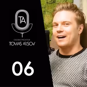 Dominik Port: Influenceři musí být zodpovědní! – Osobní Prostor Tomáše Arsova #06