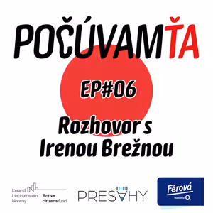 Počúvam ťa - Čo by ste si zbalili do kufra, ak by ste utekali za bezpečnejším životom?